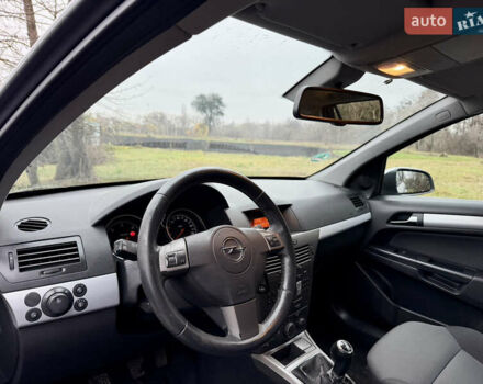 Опель Астра, об'ємом двигуна 1.9 л та пробігом 298 тис. км за 2850 $, фото 6 на Automoto.ua
