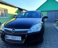 Опель Астра, объемом двигателя 1.6 л и пробегом 200 тыс. км за 4800 $, фото 1 на Automoto.ua