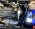 Опель Астра, объемом двигателя 1.6 л и пробегом 255 тыс. км за 5100 $, фото 3 на Automoto.ua