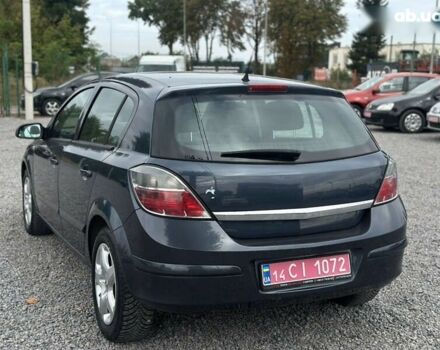 Опель Астра, объемом двигателя 1.6 л и пробегом 215 тыс. км за 5800 $, фото 17 на Automoto.ua
