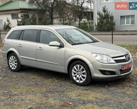 Опель Астра, объемом двигателя 1.6 л и пробегом 255 тыс. км за 5250 $, фото 17 на Automoto.ua