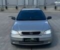 Опель Астра, объемом двигателя 1.6 л и пробегом 164 тыс. км за 4990 $, фото 5 на Automoto.ua