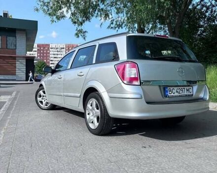 Опель Астра, об'ємом двигуна 1.6 л та пробігом 208 тис. км за 5600 $, фото 3 на Automoto.ua