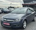 Опель Астра, объемом двигателя 1.6 л и пробегом 215 тыс. км за 5800 $, фото 1 на Automoto.ua