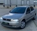 Опель Астра, объемом двигателя 1.6 л и пробегом 164 тыс. км за 4990 $, фото 2 на Automoto.ua