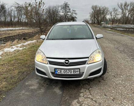 Опель Астра, об'ємом двигуна 1.25 л та пробігом 220 тис. км за 4800 $, фото 2 на Automoto.ua