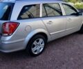 Опель Астра, объемом двигателя 1.6 л и пробегом 245 тыс. км за 5500 $, фото 1 на Automoto.ua