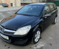 Опель Астра, объемом двигателя 1.6 л и пробегом 187 тыс. км за 5600 $, фото 10 на Automoto.ua