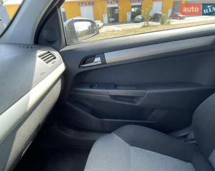 Опель Астра, объемом двигателя 1.8 л и пробегом 232 тыс. км за 4999 $, фото 17 на Automoto.ua