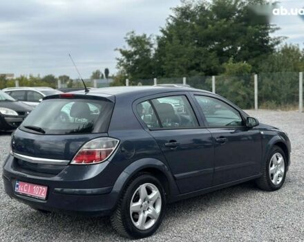 Опель Астра, объемом двигателя 1.6 л и пробегом 215 тыс. км за 5800 $, фото 14 на Automoto.ua