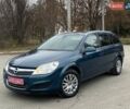 Опель Астра, объемом двигателя 1.6 л и пробегом 220 тыс. км за 5900 $, фото 4 на Automoto.ua