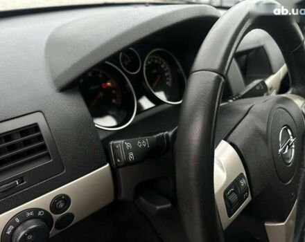 Опель Астра, объемом двигателя 1.6 л и пробегом 215 тыс. км за 5800 $, фото 29 на Automoto.ua