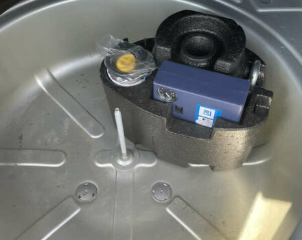 Опель Астра, объемом двигателя 1.8 л и пробегом 232 тыс. км за 4999 $, фото 19 на Automoto.ua