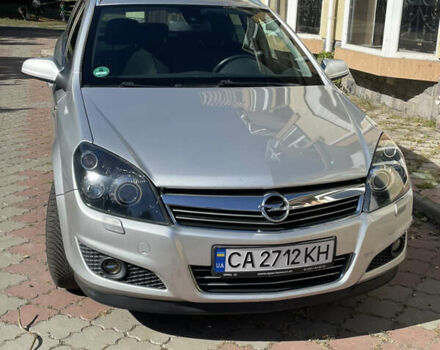 Опель Астра, объемом двигателя 1.8 л и пробегом 232 тыс. км за 4999 $, фото 5 на Automoto.ua