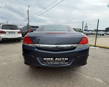 Опель Астра, объемом двигателя 1.8 л и пробегом 320 тыс. км за 5990 $, фото 5 на Automoto.ua