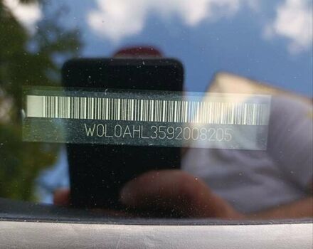 Опель Астра, объемом двигателя 1.6 л и пробегом 229 тыс. км за 5800 $, фото 9 на Automoto.ua