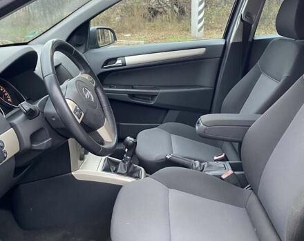 Опель Астра, объемом двигателя 1.6 л и пробегом 220 тыс. км за 5900 $, фото 30 на Automoto.ua