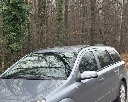 Опель Астра, объемом двигателя 1.6 л и пробегом 229 тыс. км за 5800 $, фото 5 на Automoto.ua