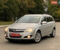 Опель Астра, объемом двигателя 1.8 л и пробегом 214 тыс. км за 5999 $, фото 1 на Automoto.ua