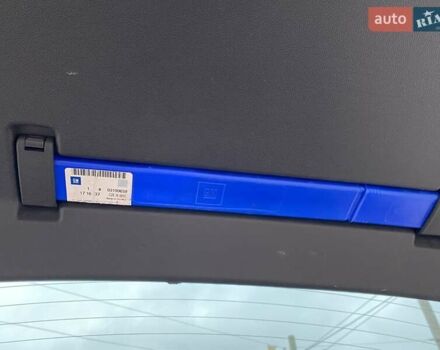 Опель Астра, объемом двигателя 1.6 л и пробегом 220 тыс. км за 5900 $, фото 23 на Automoto.ua