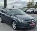 Опель Астра, объемом двигателя 1.6 л и пробегом 215 тыс. км за 5800 $, фото 8 на Automoto.ua