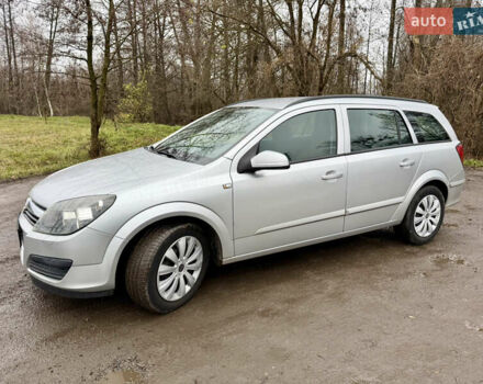 Опель Астра, об'ємом двигуна 1.9 л та пробігом 298 тис. км за 2850 $, фото 4 на Automoto.ua