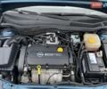 Опель Астра, объемом двигателя 1.6 л и пробегом 220 тыс. км за 5900 $, фото 12 на Automoto.ua
