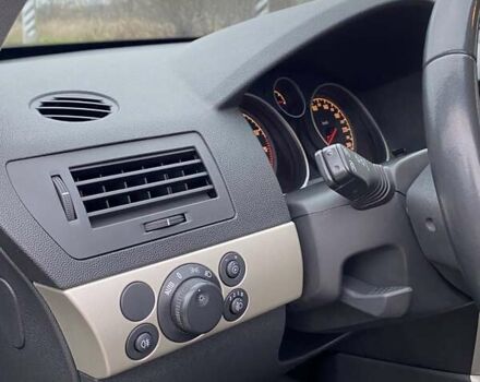 Опель Астра, объемом двигателя 1.6 л и пробегом 220 тыс. км за 5900 $, фото 27 на Automoto.ua