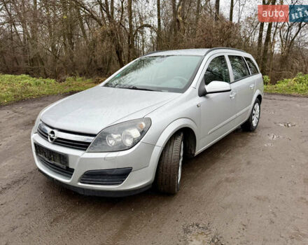 Опель Астра, об'ємом двигуна 1.9 л та пробігом 298 тис. км за 2850 $, фото 1 на Automoto.ua