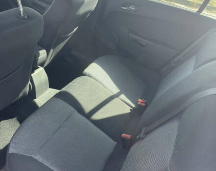 Опель Астра, объемом двигателя 1.8 л и пробегом 232 тыс. км за 4999 $, фото 14 на Automoto.ua