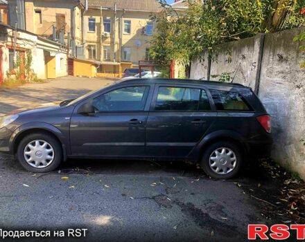 Опель Астра, об'ємом двигуна 1.8 л та пробігом 160 тис. км за 4500 $, фото 2 на Automoto.ua