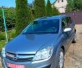 Опель Астра, объемом двигателя 1.6 л и пробегом 210 тыс. км за 6000 $, фото 1 на Automoto.ua