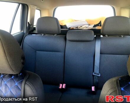 Опель Астра, об'ємом двигуна 1.8 л та пробігом 160 тис. км за 4500 $, фото 3 на Automoto.ua