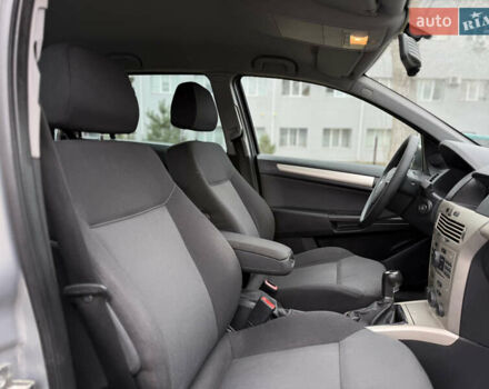 Опель Астра, объемом двигателя 1.6 л и пробегом 255 тыс. км за 5250 $, фото 30 на Automoto.ua