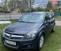 Опель Астра, объемом двигателя 1.9 л и пробегом 252 тыс. км за 4700 $, фото 1 на Automoto.ua