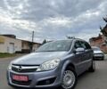 Опель Астра, объемом двигателя 1.6 л и пробегом 210 тыс. км за 4950 $, фото 1 на Automoto.ua