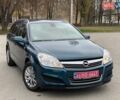 Опель Астра, объемом двигателя 1.6 л и пробегом 220 тыс. км за 5900 $, фото 1 на Automoto.ua