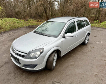 Опель Астра, об'ємом двигуна 1.9 л та пробігом 298 тис. км за 2850 $, фото 3 на Automoto.ua