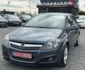 Опель Астра, объемом двигателя 1.6 л и пробегом 215 тыс. км за 5800 $, фото 1 на Automoto.ua