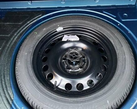 Опель Астра, объемом двигателя 1.6 л и пробегом 220 тыс. км за 5900 $, фото 25 на Automoto.ua