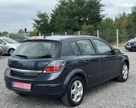 Опель Астра, объемом двигателя 1.6 л и пробегом 215 тыс. км за 5800 $, фото 13 на Automoto.ua