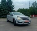 Опель Астра, объемом двигателя 1.6 л и пробегом 220 тыс. км за 5100 $, фото 1 на Automoto.ua