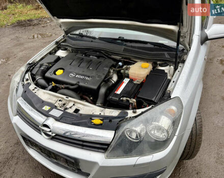 Опель Астра, об'ємом двигуна 1.9 л та пробігом 298 тис. км за 2850 $, фото 16 на Automoto.ua