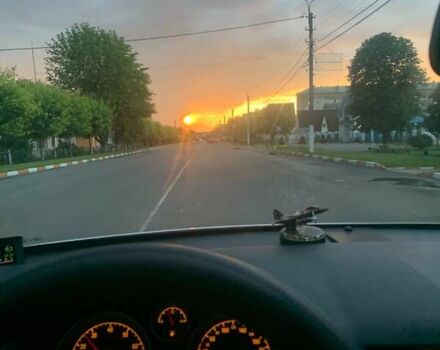 Опель Астра, объемом двигателя 1.8 л и пробегом 254 тыс. км за 4200 $, фото 4 на Automoto.ua