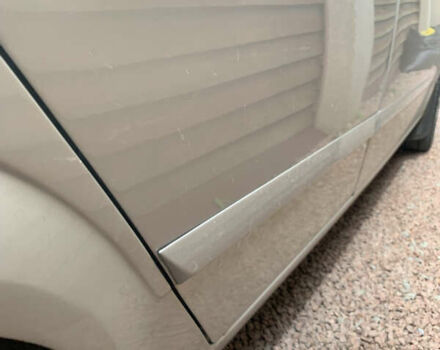 Опель Астра, объемом двигателя 1.8 л и пробегом 254 тыс. км за 4200 $, фото 9 на Automoto.ua