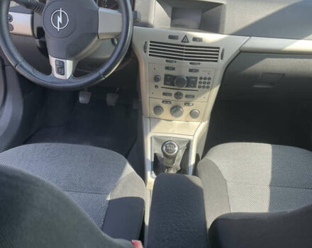 Опель Астра, объемом двигателя 1.8 л и пробегом 232 тыс. км за 4999 $, фото 6 на Automoto.ua