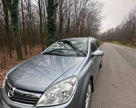 Опель Астра, объемом двигателя 1.6 л и пробегом 229 тыс. км за 5800 $, фото 1 на Automoto.ua