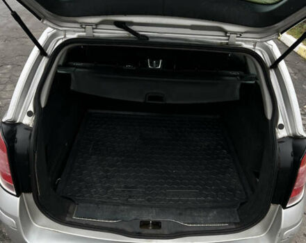 Опель Астра, объемом двигателя 1.7 л и пробегом 225 тыс. км за 5200 $, фото 12 на Automoto.ua