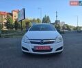 Опель Астра, объемом двигателя 1.8 л и пробегом 215 тыс. км за 6400 $, фото 1 на Automoto.ua