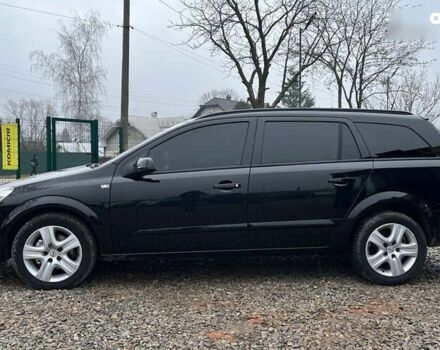 Опель Астра, объемом двигателя 1.6 л и пробегом 260 тыс. км за 6200 $, фото 3 на Automoto.ua